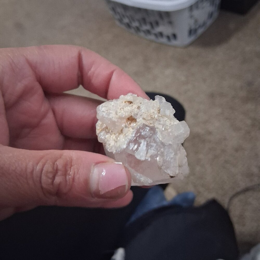 Meet your Posher, Karen